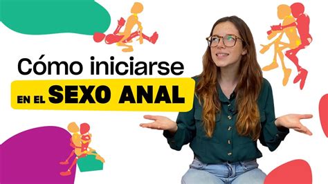 anal duro casero